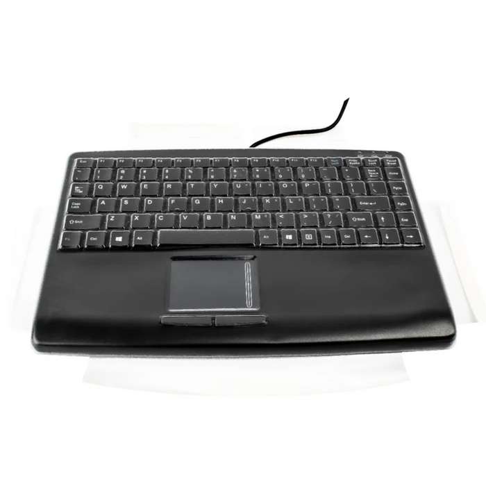 PROTECTCOVERS Adesso AKB-410UB SlimTouch Mini Keyboard Cover