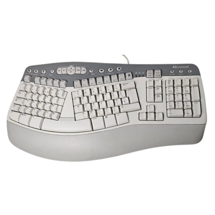PROTECTCOVERS Microsoft Natural Multimedia RT9470 Keyboard Cover