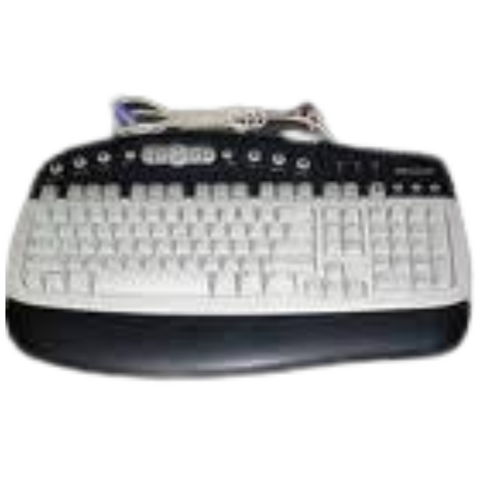 PROTECTCOVERS Microsoft Multimedia 1.0A KB-0168, KB0168, Wireless 1.1, 1014, WUR0334 Cover