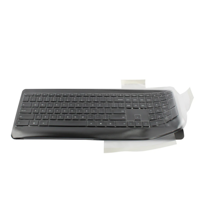 PROTECTCOVERS Microsoft Wireless 900 Keyboard Cover