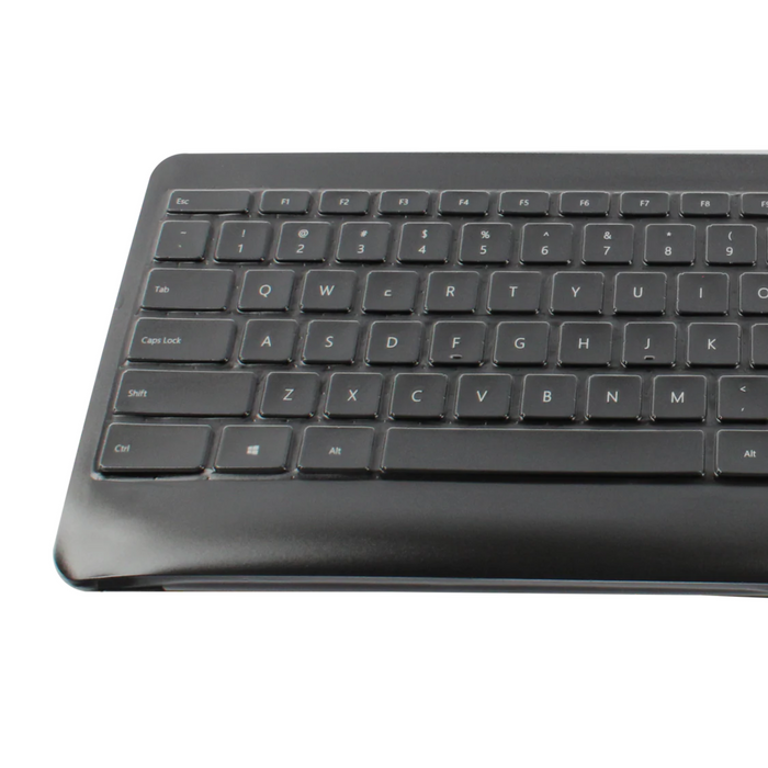 PROTECTCOVERS Microsoft Wireless 900 Keyboard Cover