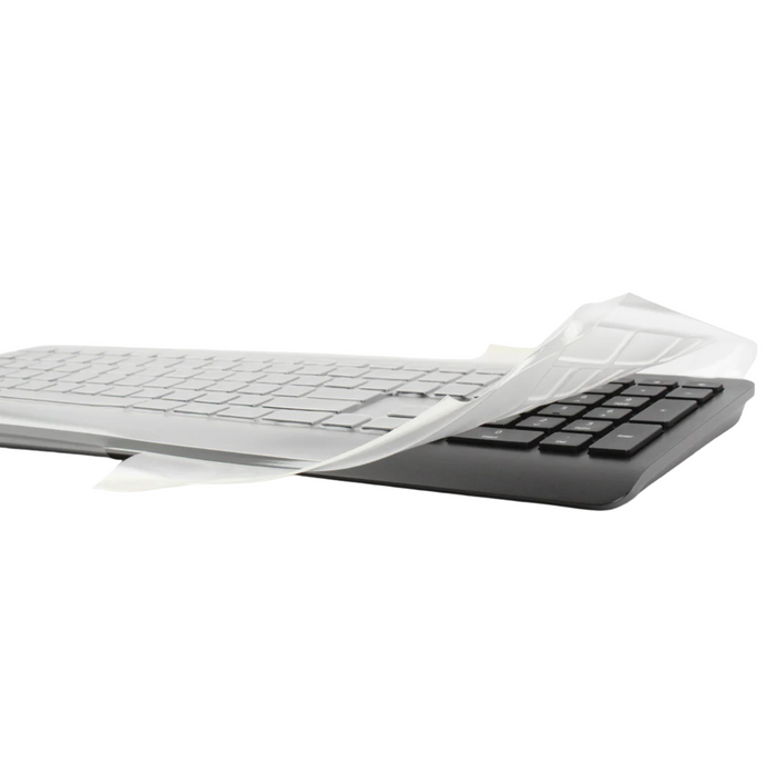 PROTECTCOVERS Microsoft Wireless 900 Keyboard Cover