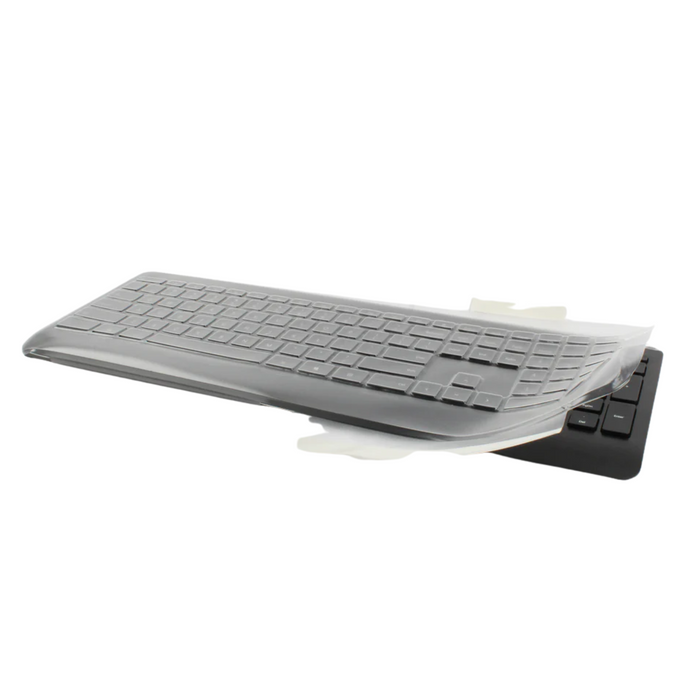 PROTECTCOVERS Microsoft Wireless 900 Keyboard Cover