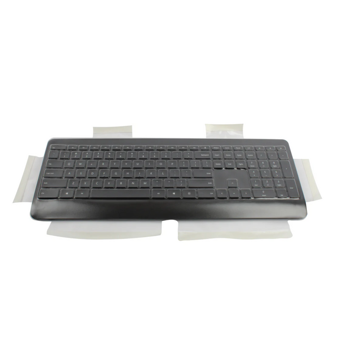 PROTECTCOVERS Microsoft Wireless 900 Keyboard Cover