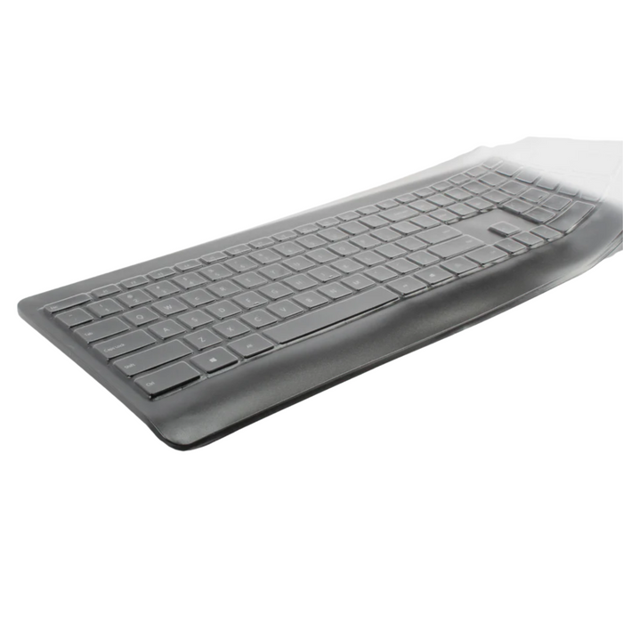 PROTECTCOVERS Microsoft Wireless 900 Keyboard Cover
