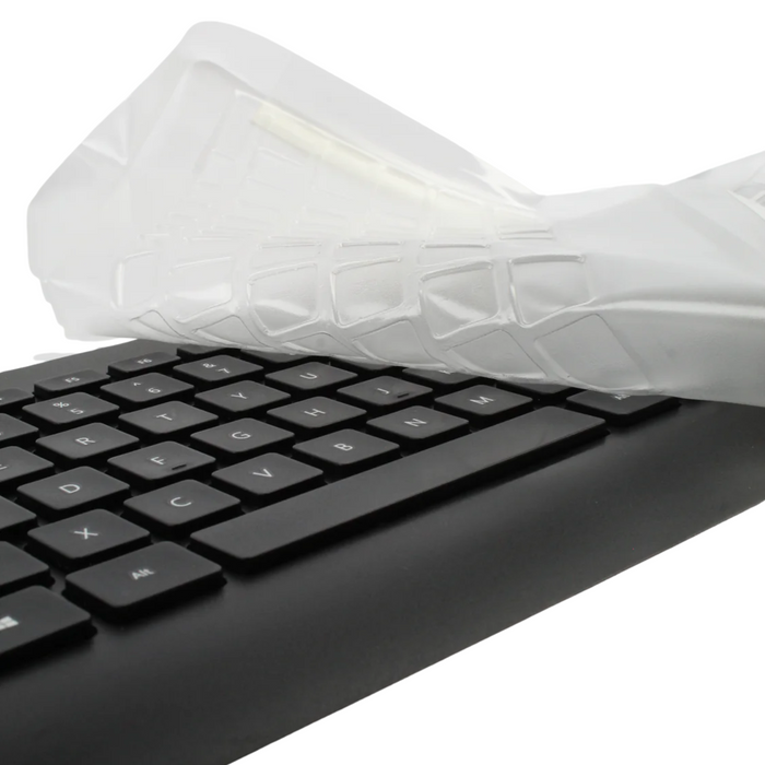 PROTECTCOVERS Microsoft Wireless 900 Keyboard Cover