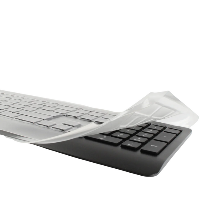 PROTECTCOVERS Microsoft Wireless 900 Keyboard Cover