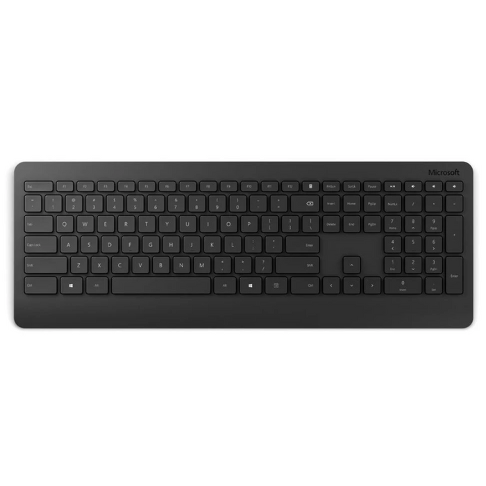 PROTECTCOVERS Microsoft Wireless 900 Keyboard Cover