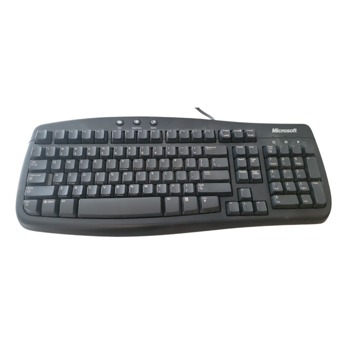 PROTECTCOVERS Microsoft Standard 1.0A RT9480 Keyboard Cover