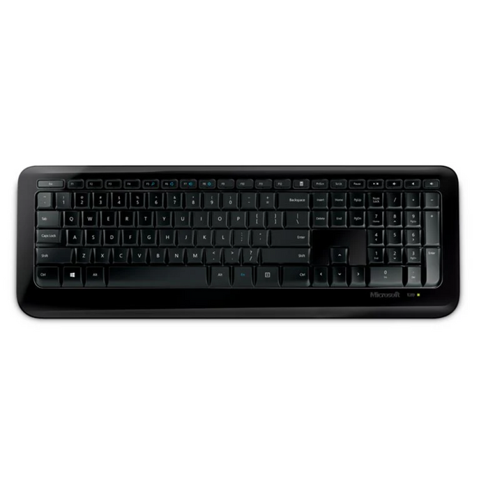 PROTECTCOVERS Microsoft 800 / 850 / 1455 Keyboard Cover