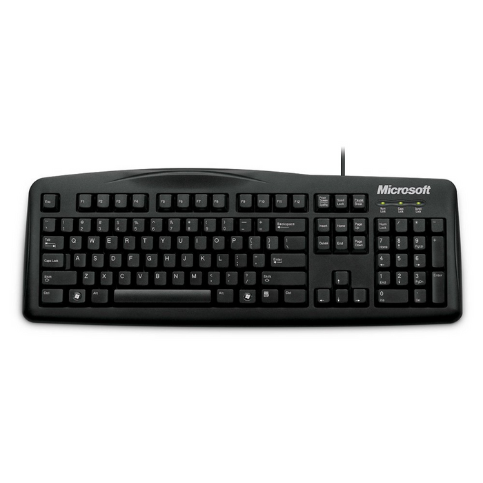 PROTECTCOVERS Microsoft 200 / 1406 Keyboard Cover