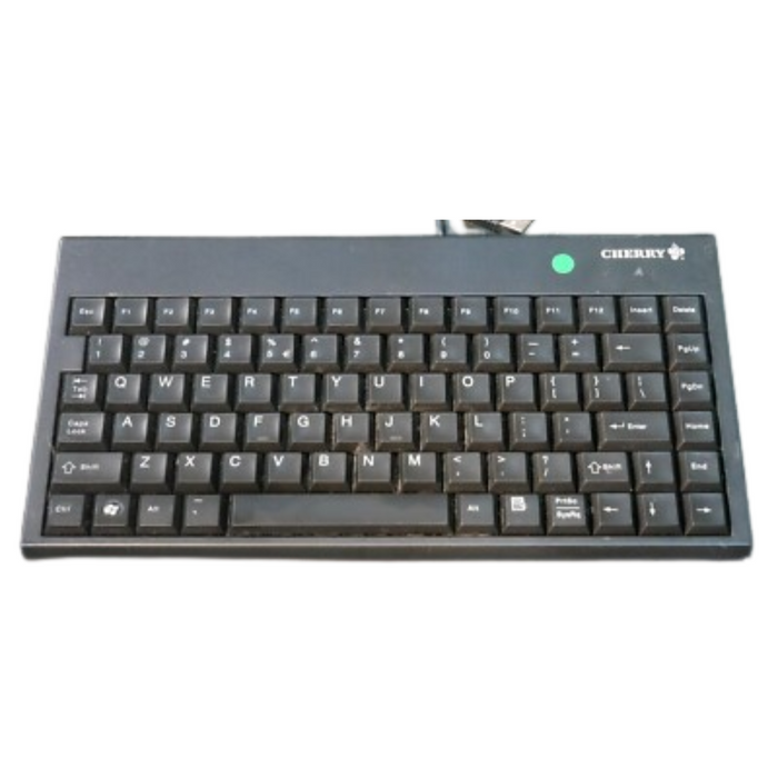 PROTECTCOVERS Cherry MPOS-G86-51400E Keyboard Covers