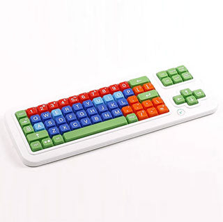Clevy Large Print Keyboard