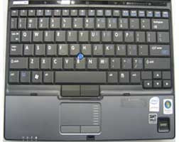 PROTECT COVERS HP 2510 Laptop Cover