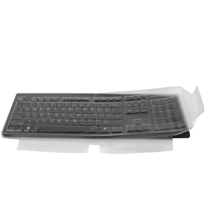 PROTECTCOVERS HP 125 Keyboard Cover