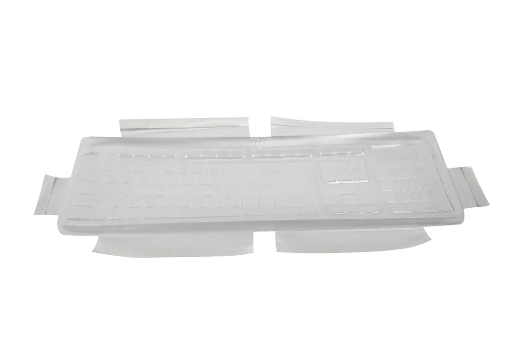 PROTECTCOVERS HP 125 Keyboard Cover