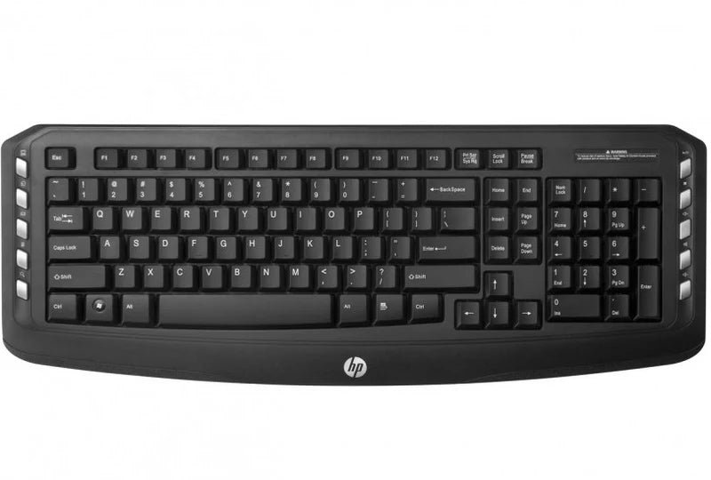 PROTECTCOVERS HP Classic Wireless Keyboard Cover, LV290AA#ABA Cover