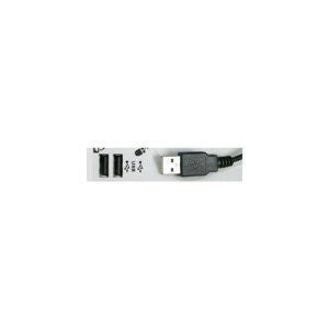 School Specialty Learning Board Vision Board for Keyboarding, Black