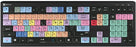 Logickeyboard Designed for Magix Vegas Pro 16 Compatible with Windows 7-10 - Astra 2 Backlit Keyboard # LKB-VEGAS-A2PC-US