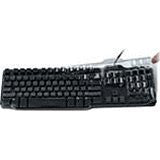 PROTECT COMPUTER PRODUCTS Compaq 166516-006/KB9965 Keyboard Cover
