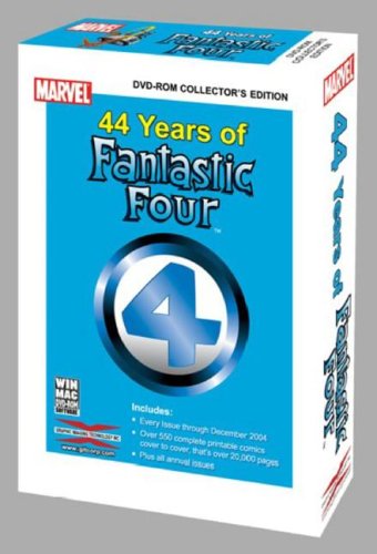 40 años de X-Men: The Complete Collection cómics clásicos de X-Men