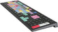 Logickeyboard Designed for Adobe Photoshop CC Compatible with Win 7-10- Astra 2 Backlit Keyboard # LKB-PHOTOCC-A2PC-US