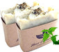 Sheer Organix Luxury Herbal Soap,skin rejuvenation