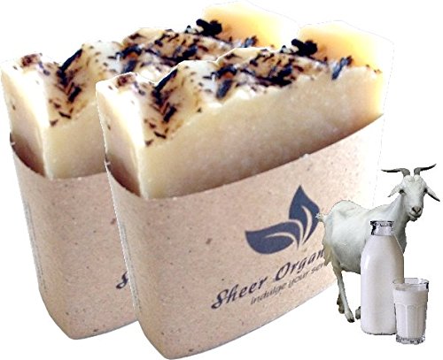 Herbal Soap