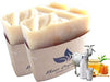 Skin Soap, natural cure