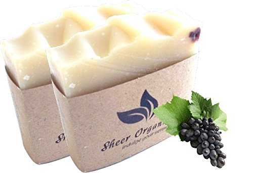natural ingredients