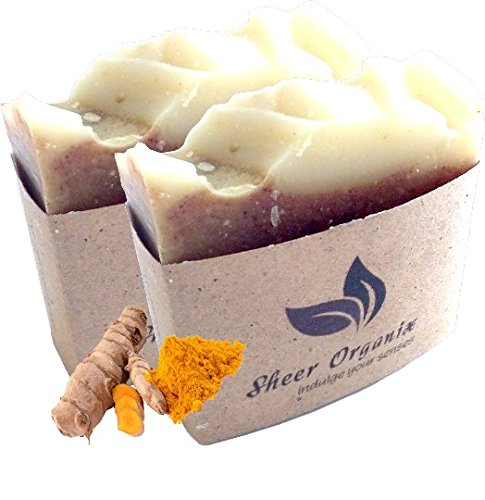 Natural ingredients Sheer Organix