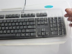 Keyboard COVER Compatible with Hewelett Packard