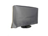 Large Flat Screen Tv Vinyl Padded Dust Covers Ideal 