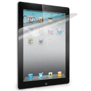 Protecteur d'écran Crystal Clear pour Apple iPad 2
