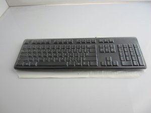Viziflex Seels Inc Dell Keyboard Cover