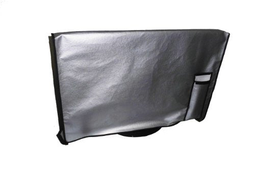 Remote Vinyl Padded Dust Covers