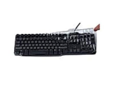 Protect Computer Products Microsoft Ergonomic Keyboard Cover MI1026-108