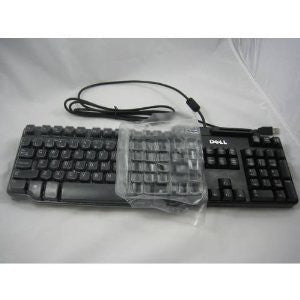 DELL Keyboard Skin Protection Cover