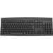 Keyboard Cover for Spanish, French, Italian, Uk, Swedish, Portugese, Greek, and German Simply Plugo Keyboards - Protect From Dirt, Dust, Liquids and Contaminants.