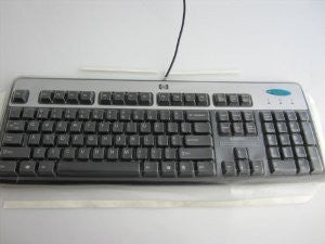 Keyboard COVER Compatible with Hewelett Packard