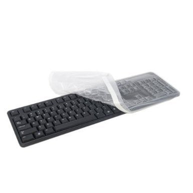Protect Computer Products Dell KB212-B / KB4021 Keyboard Cover DL1367-104