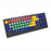 Chester Creek, KinderBoard Large Key Keyboard - Clavier - USB (Catégorie du catalogue : Périphériques d'entrée / Claviers)