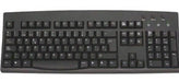Spanish Wired USB Connector Keyboard