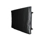 Large Flat Screen TV Marine Grade Nylon Dust Covers