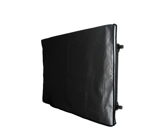Large Flat Screen TV's Marine Grade Nylon Dust Cover