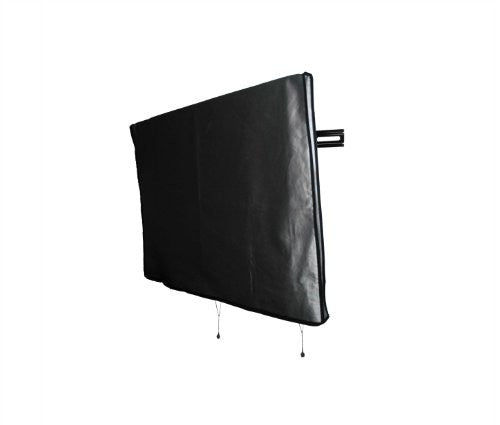 Large Flat Screen TV Marine Grade Nylon Dust Covers