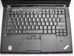 Notebook Cover For Lenovo T400/R400