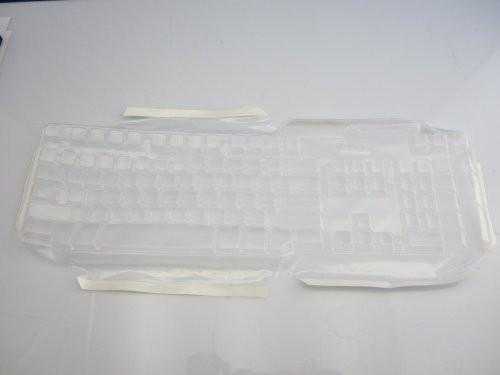Keyboard Protection