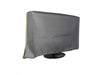Vinyl Padded Dust Silver Color