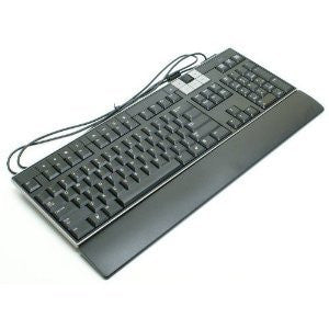 Dell U473D Slim Multimedia Keyboard Cover